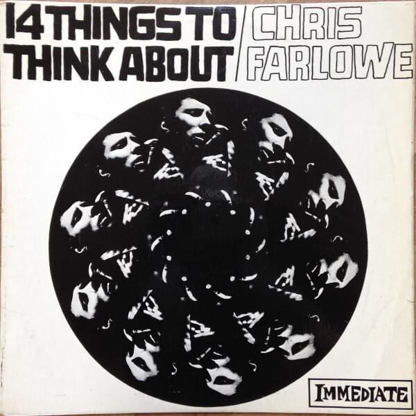 14 Things to Think About