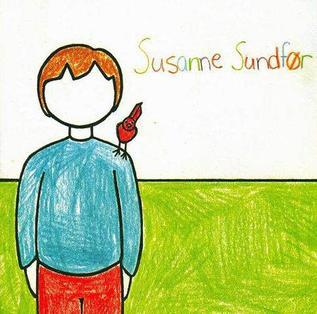 Susanne Sundfør