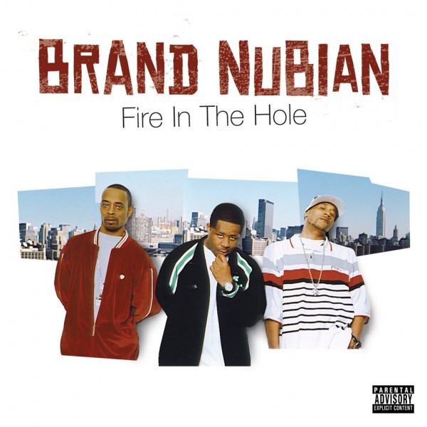Fire in the Hole