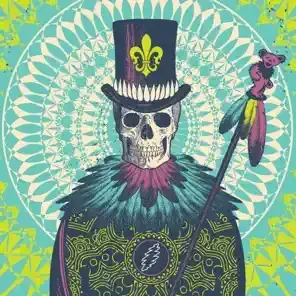 Smoothie King Center, New Orleans, LA 2/24/18 (Live)