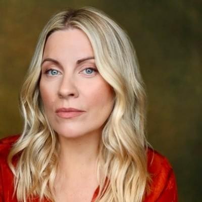 Louise Dearman