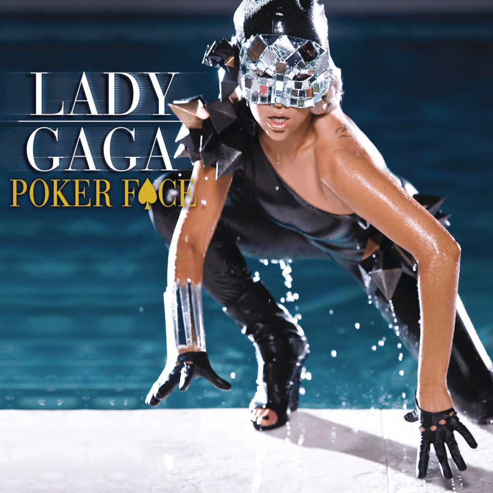 Poker Face (UK iTunes Version)