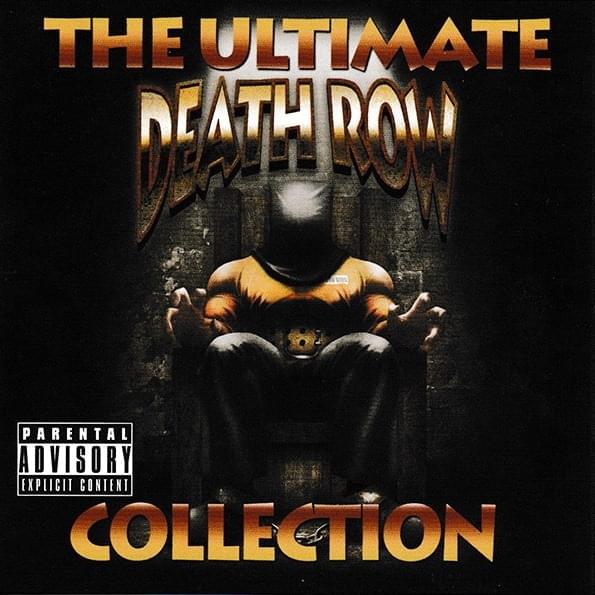 The Ultimate Death Row Collection