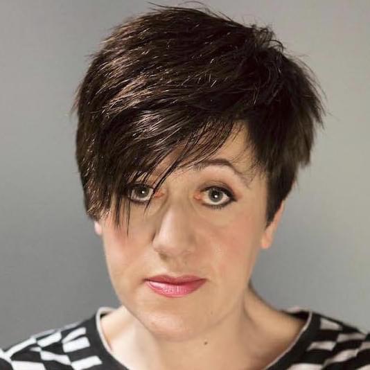 Tracey Thorn