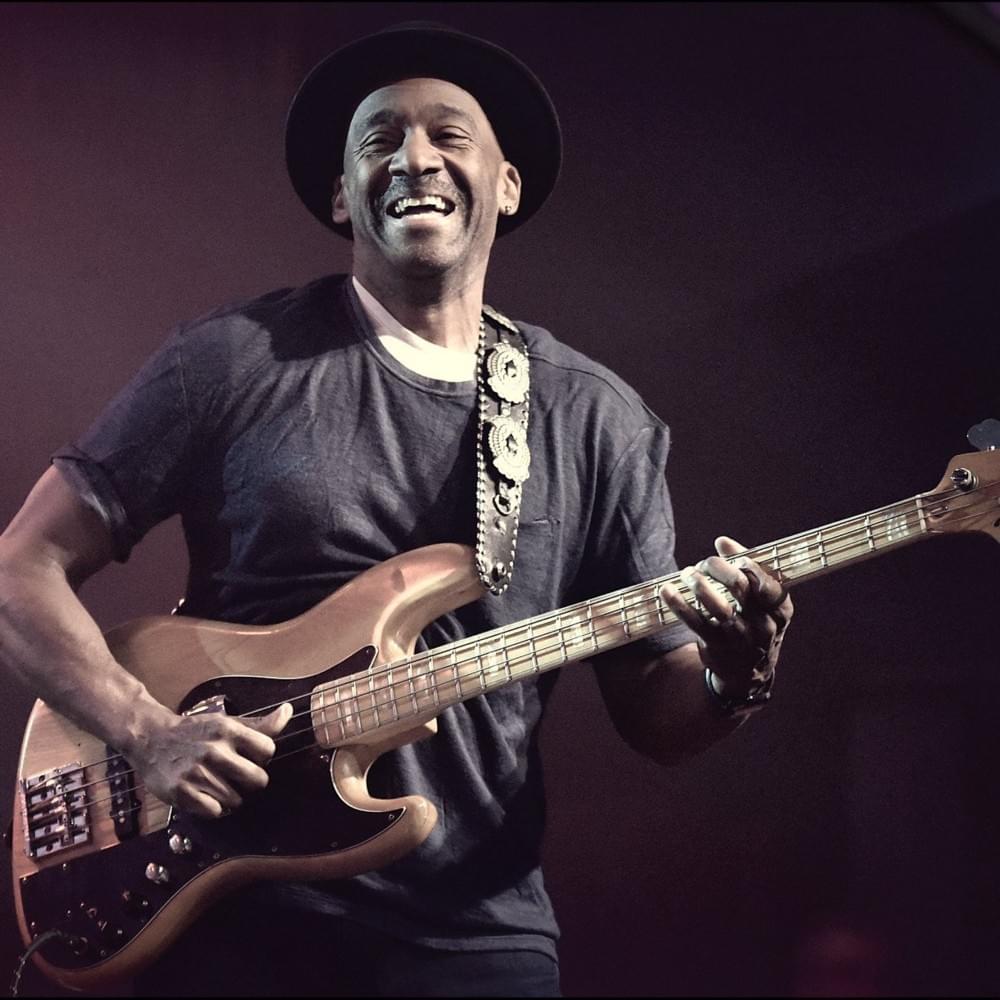 Marcus Miller