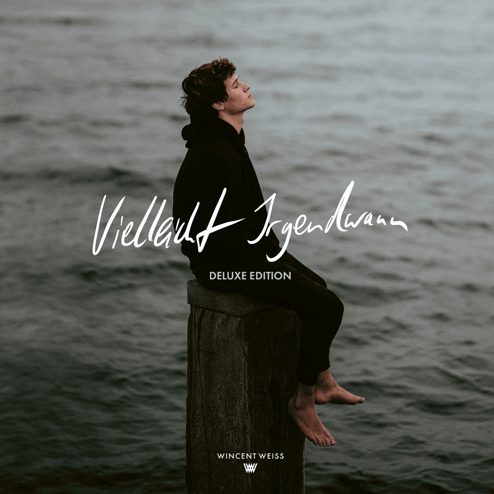 Vielleicht Irgendwann (Deluxe)