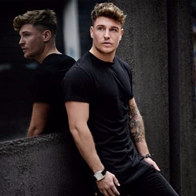 Tom Zanetti