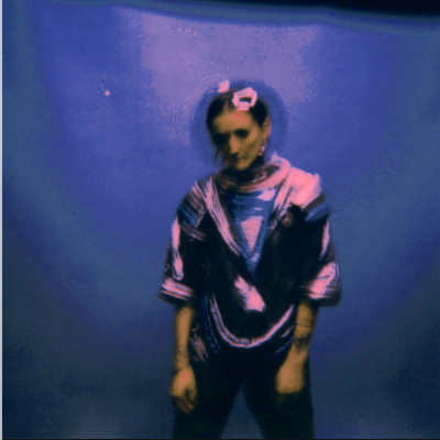 overwhelmed (the remixes)