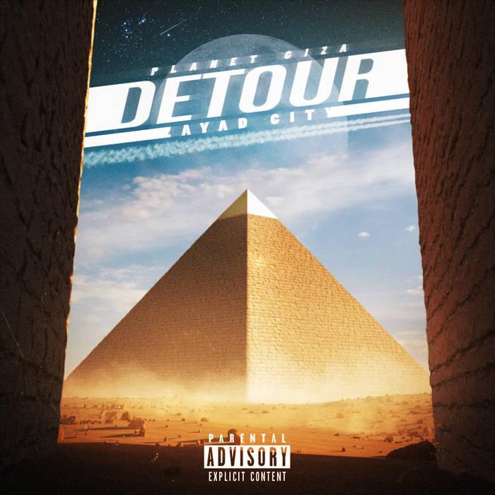 Détour: Zayad City