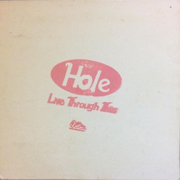 The Hole Metal Sampler