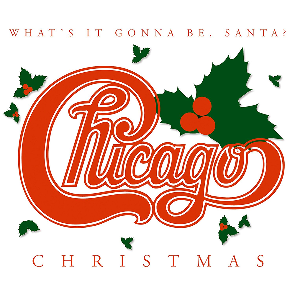 What’s It Gonna Be, Santa?