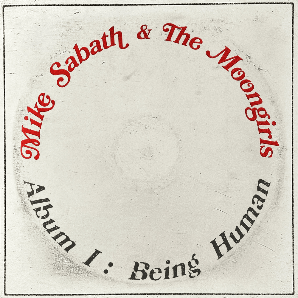Being Human - Single