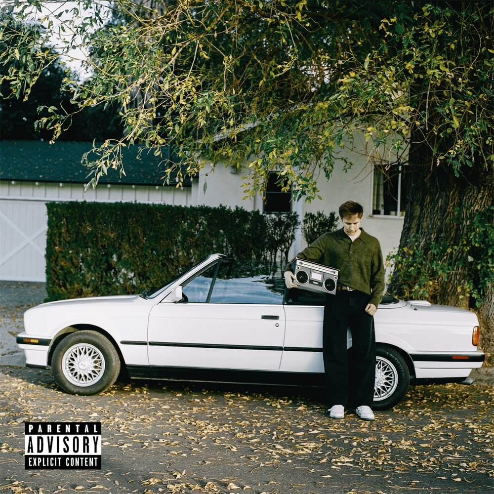 Mixtape (Edit)