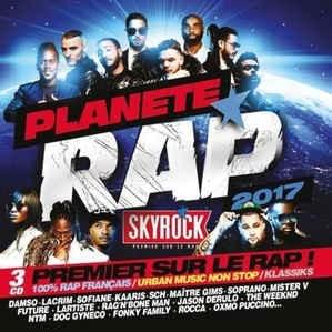 Planète Rap 2017
