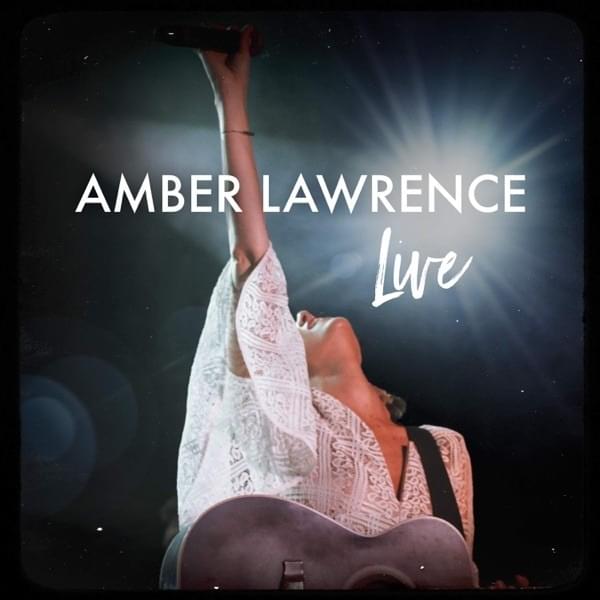 Amber Lawrence Live 