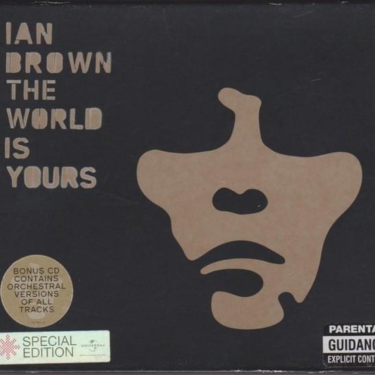The World Is Yours (Special Edition)