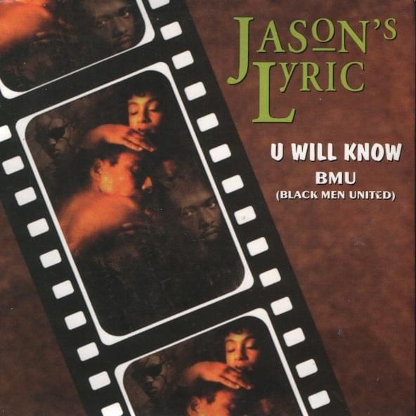 U Will Know (Single)
