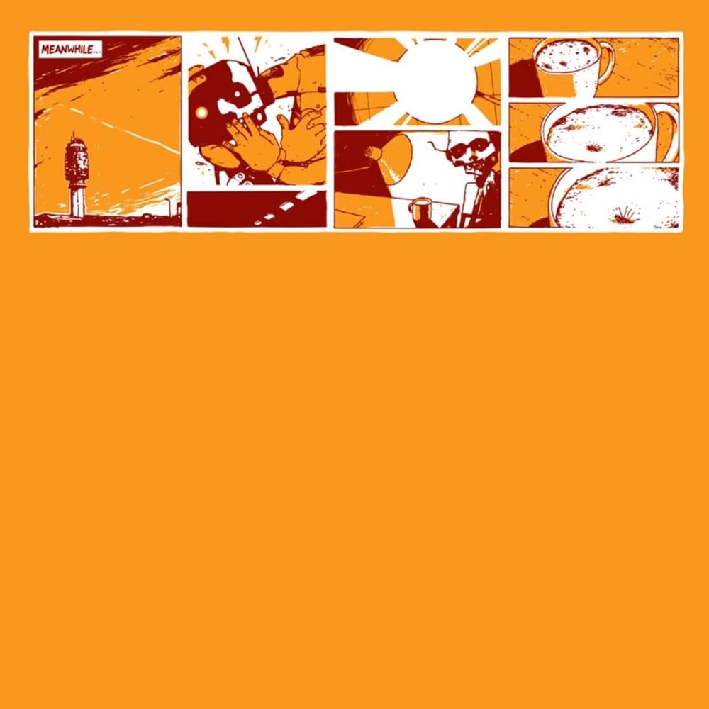 Natural Selection - Single