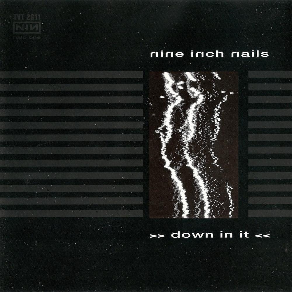 Down In It - Single