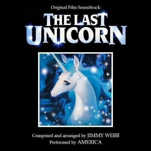 The Last Unicorn (Original Film Soundtrack)