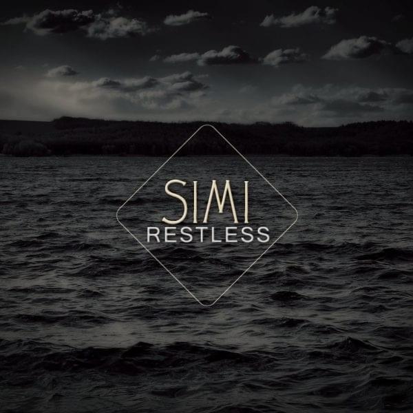 Restless EP