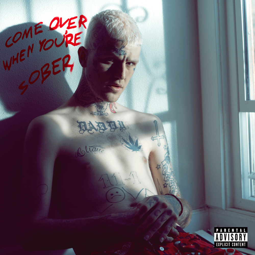 Come Over When You’re Sober, Pt. 2 (og version)