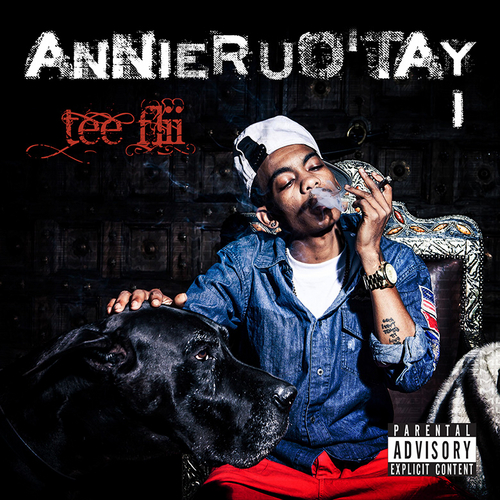 AnnieRUO’TAY