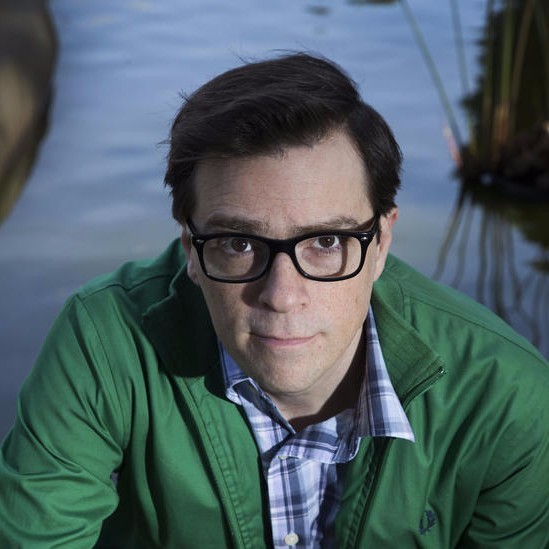Rivers Cuomo