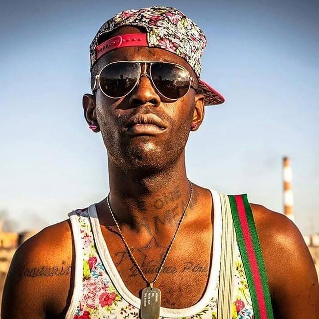 Chocolate MC