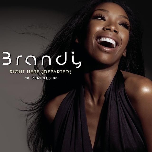 【激レア REMIX】Brandy / Unreleased Remixes Unreleased — Brandy | Last.fm