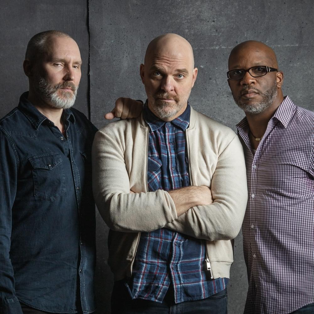 The Bad Plus