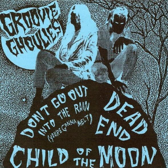 Don’t Go Out Into The Rain