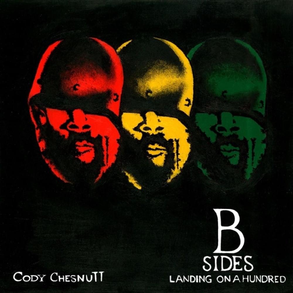 Landing on a Hundred: B Sides and Remixes