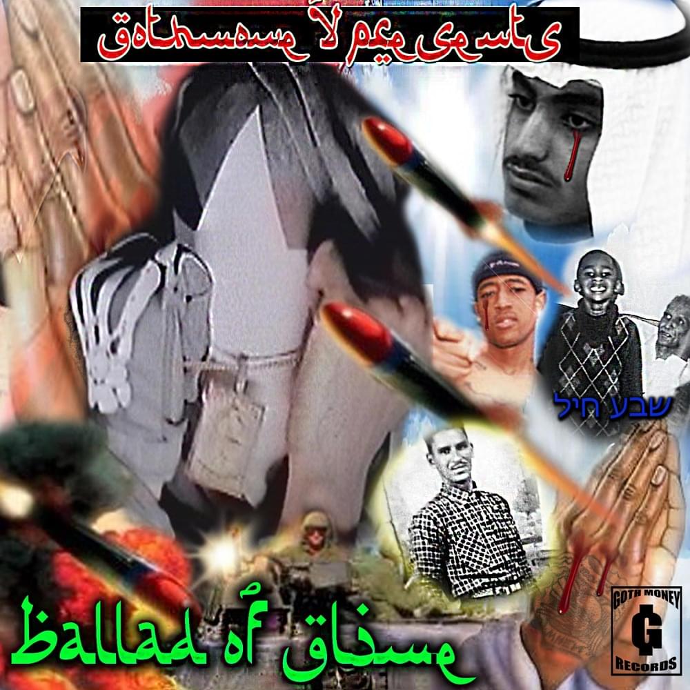 Ballad of a Glime