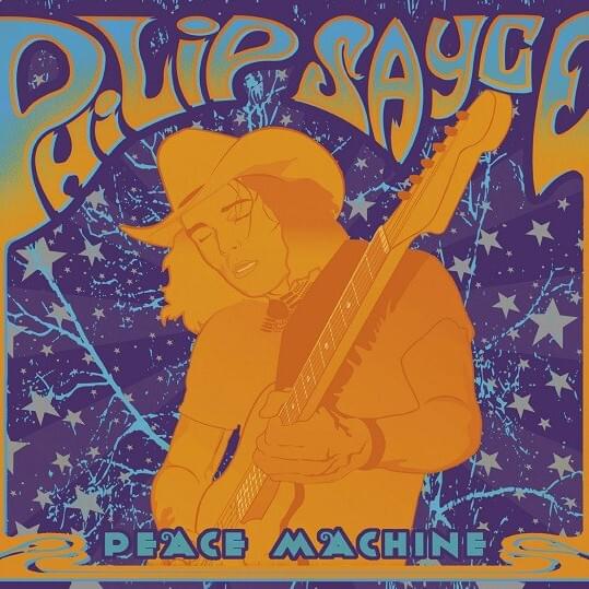 Peace Machine