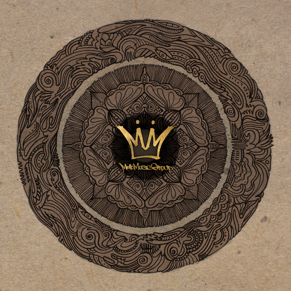 Mandala Vol. 2, Today’s Mathematics 