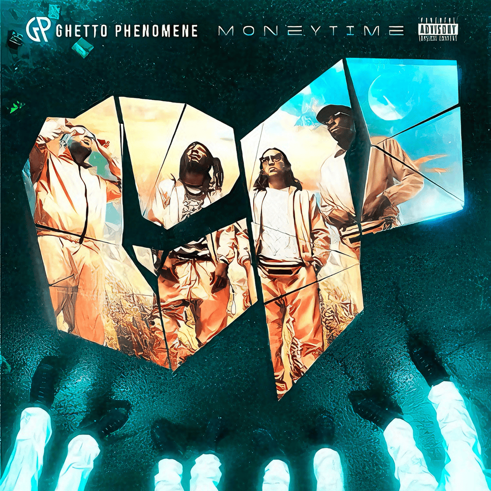 Money Time