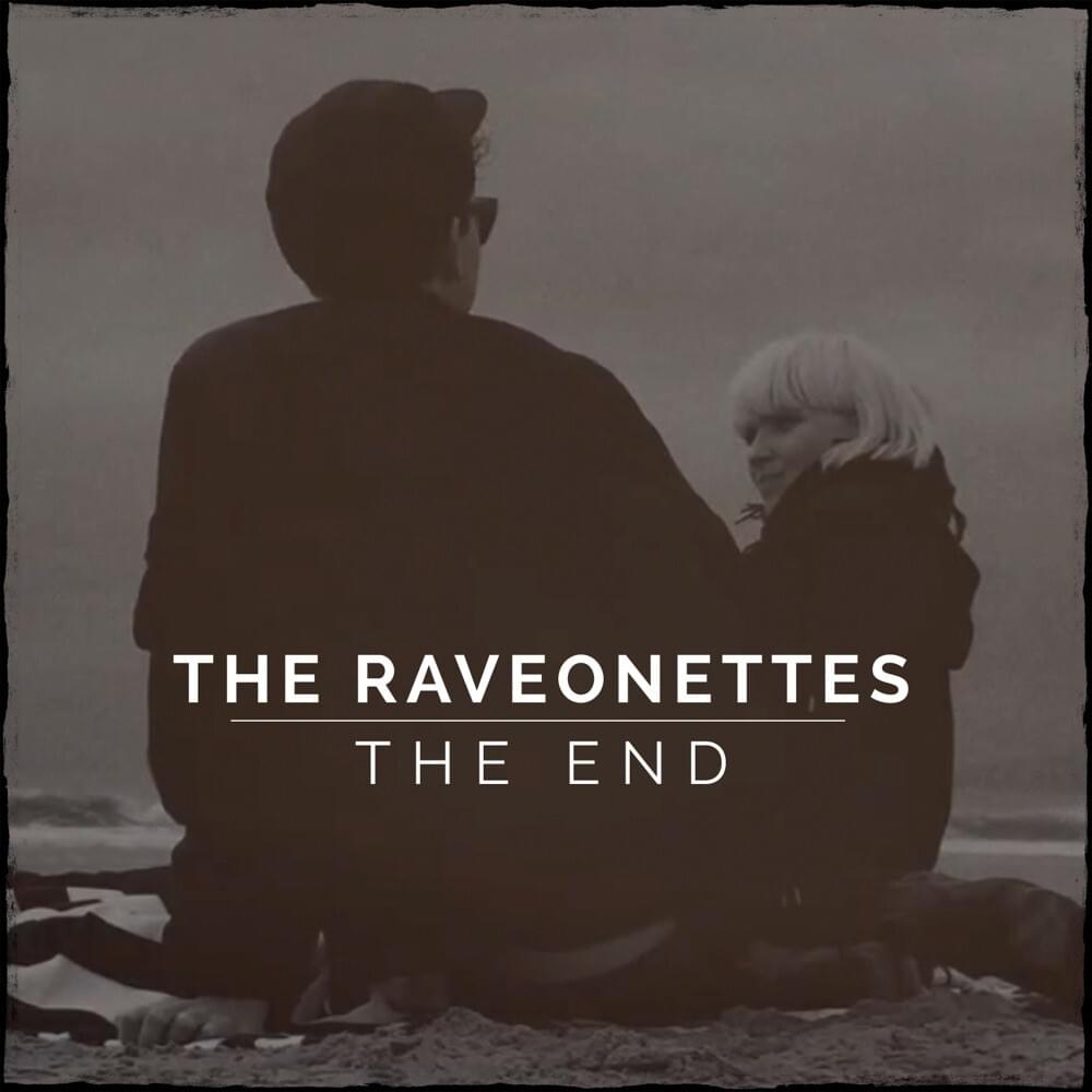 The End - EP