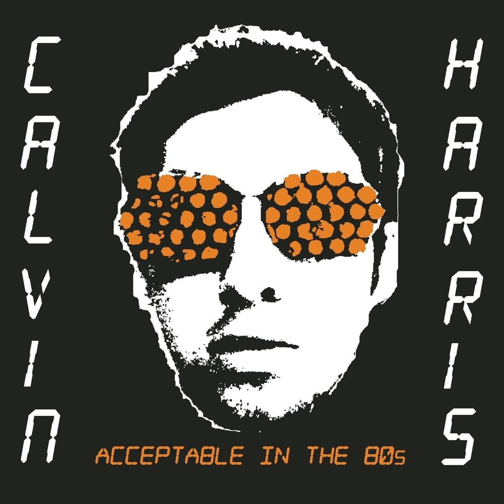 Acceptable In the 80's - EP