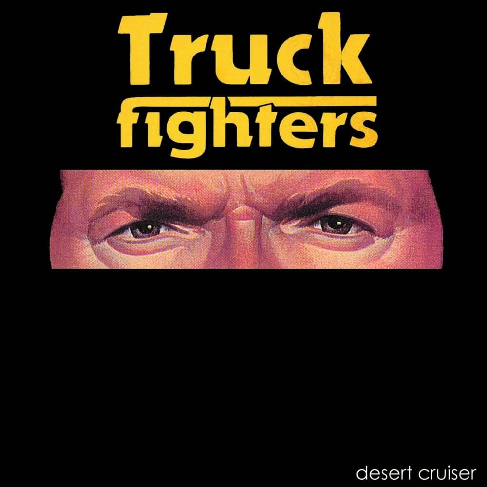 Desert Cruiser EP