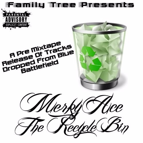 The Recycle Bin