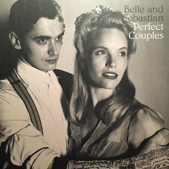 Perfect Couples - EP