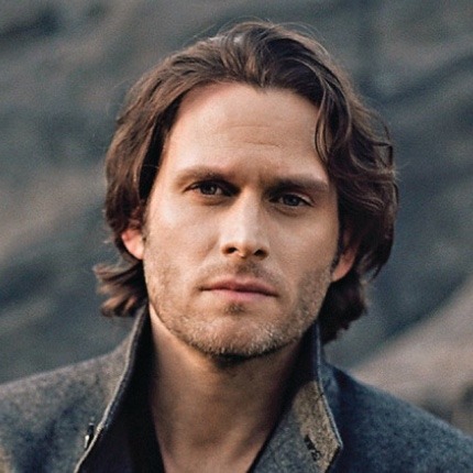 Steven Pasquale