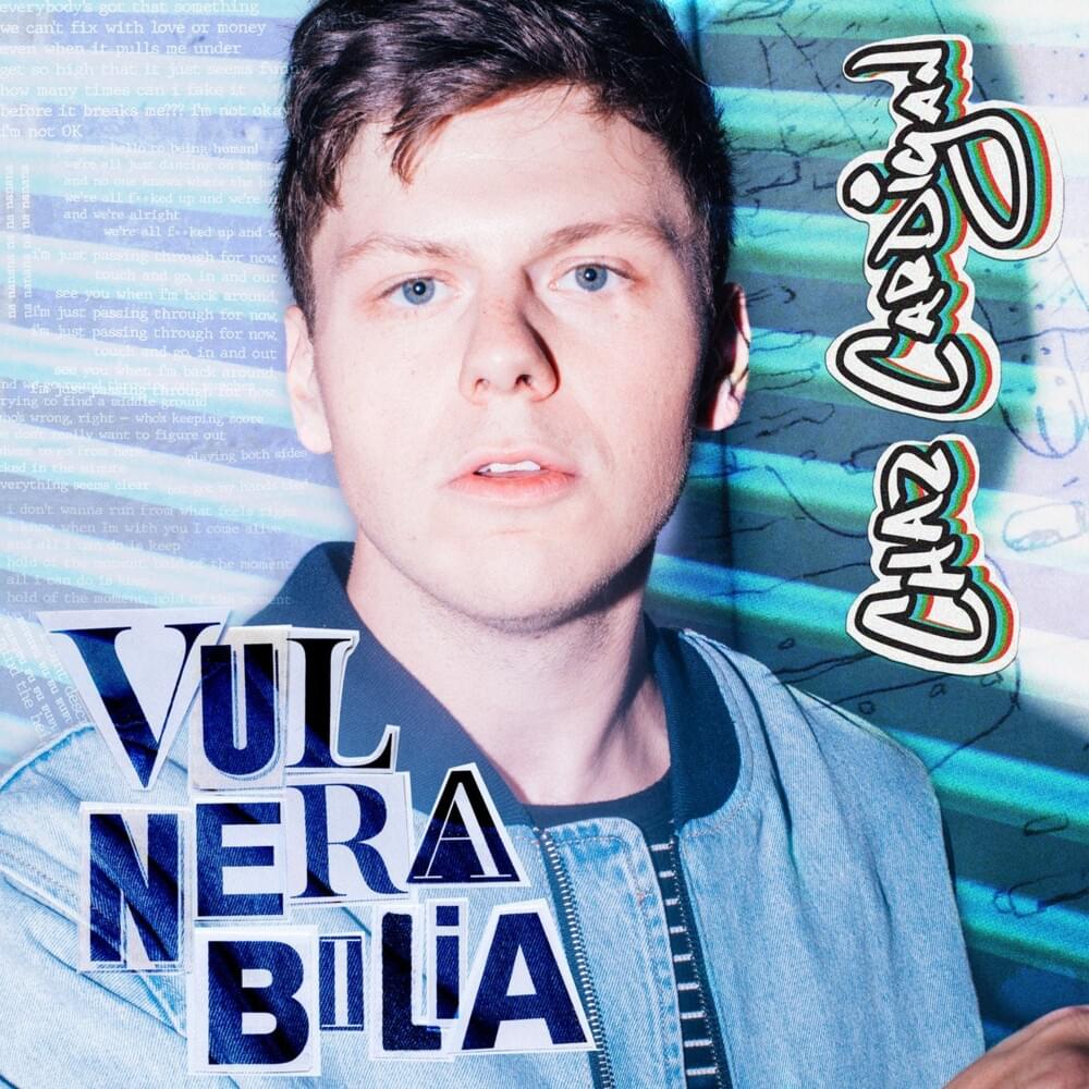 Vulnerabilia - EP