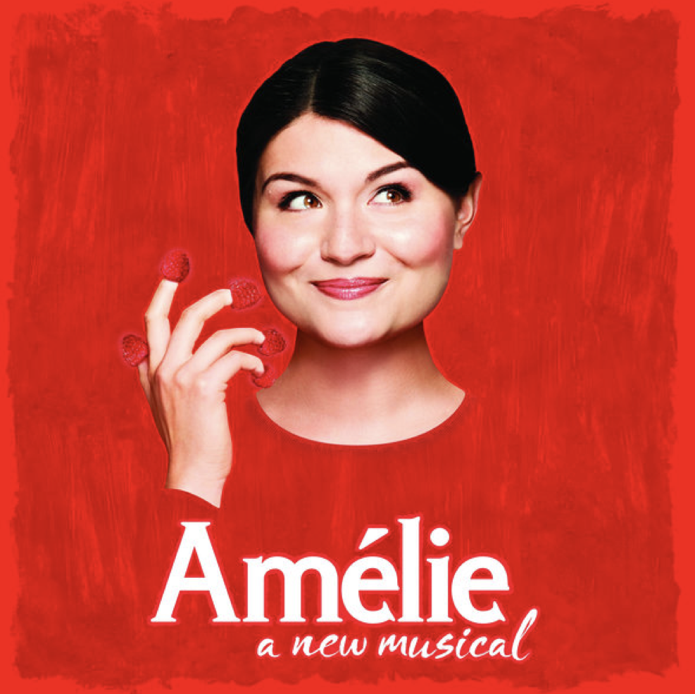 Amélie (Original Broadway Cast Recording)