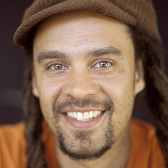 Michael Franti