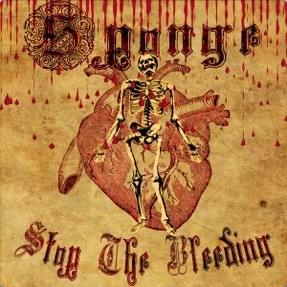 Stop The Bleeding (The End Records)