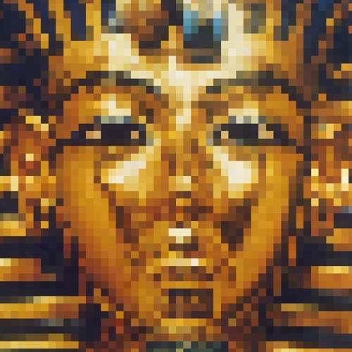 Pharaoh Height 2/30  