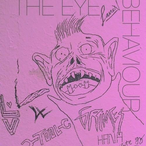 Behaviour / The Eye