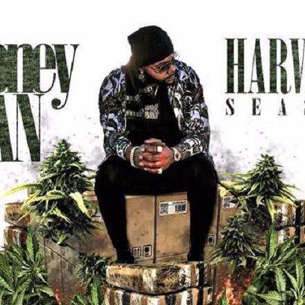 Harvest Season - EP